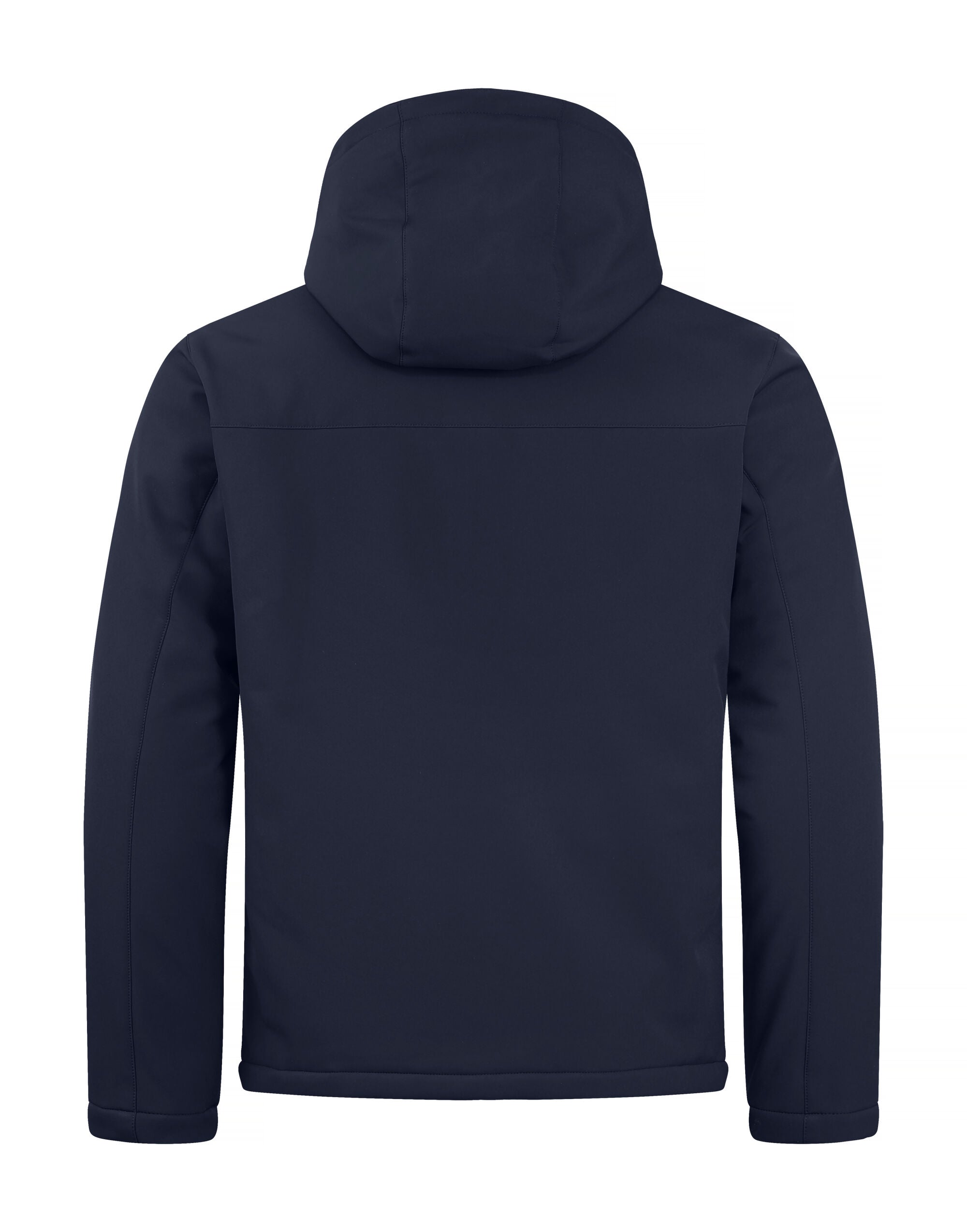 Padded Hoody Softshell