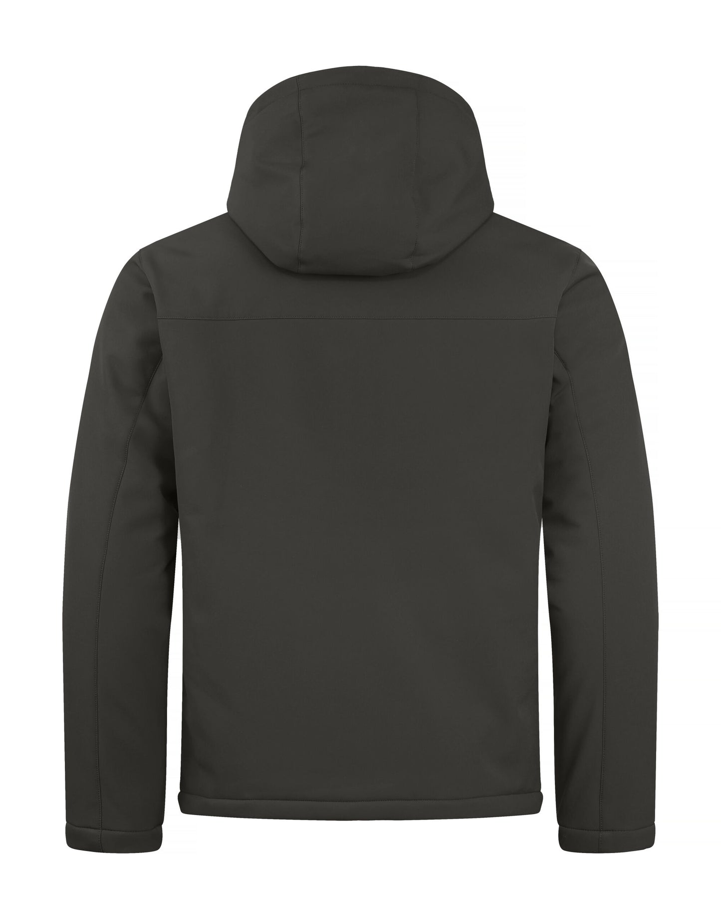 Padded Hoody Softshell