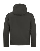 Padded Hoody Softshell