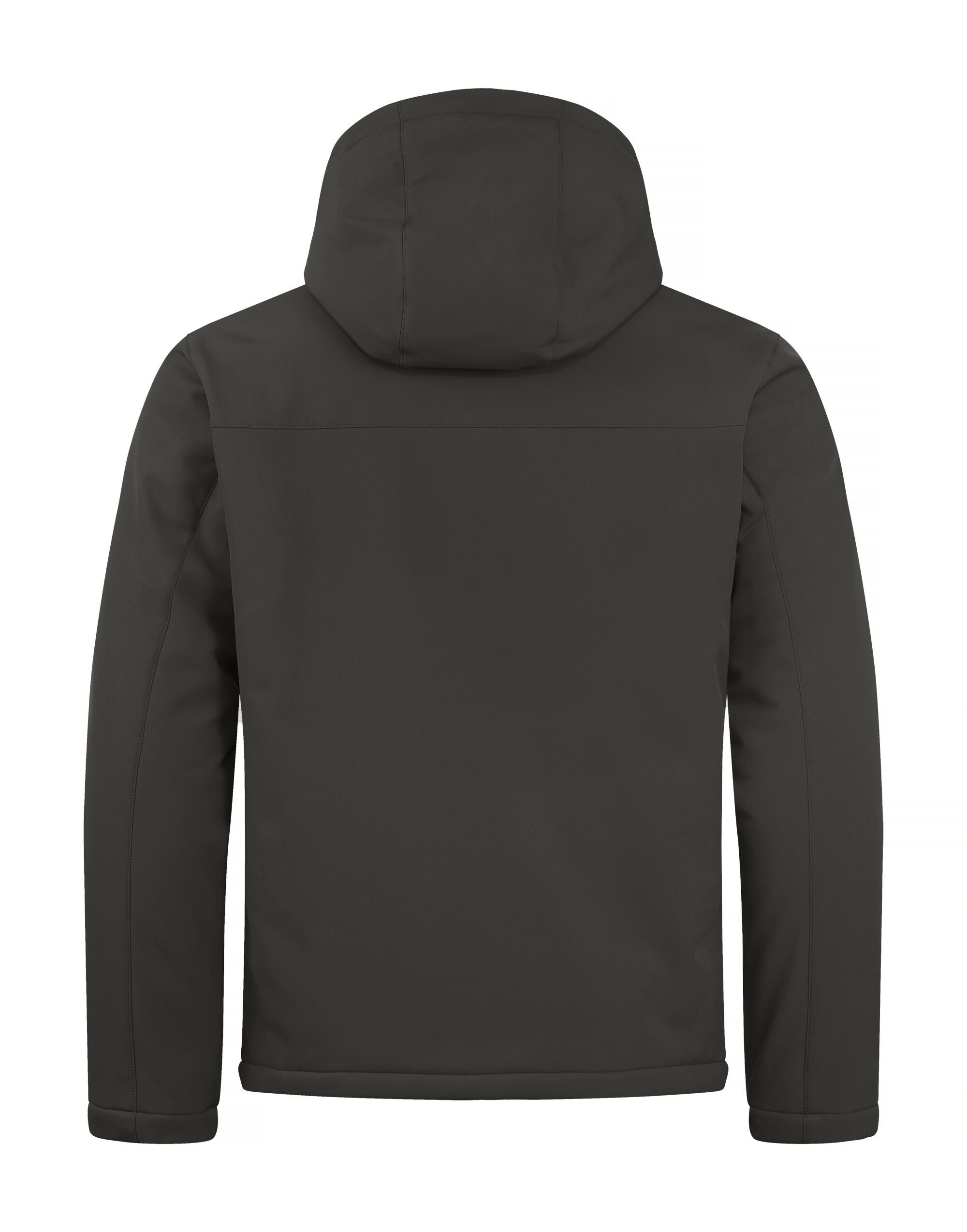 Padded Hoody Softshell