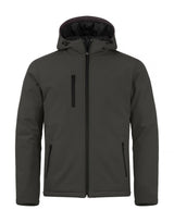 Padded Hoody Softshell