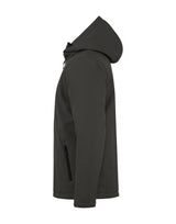 Padded Hoody Softshell