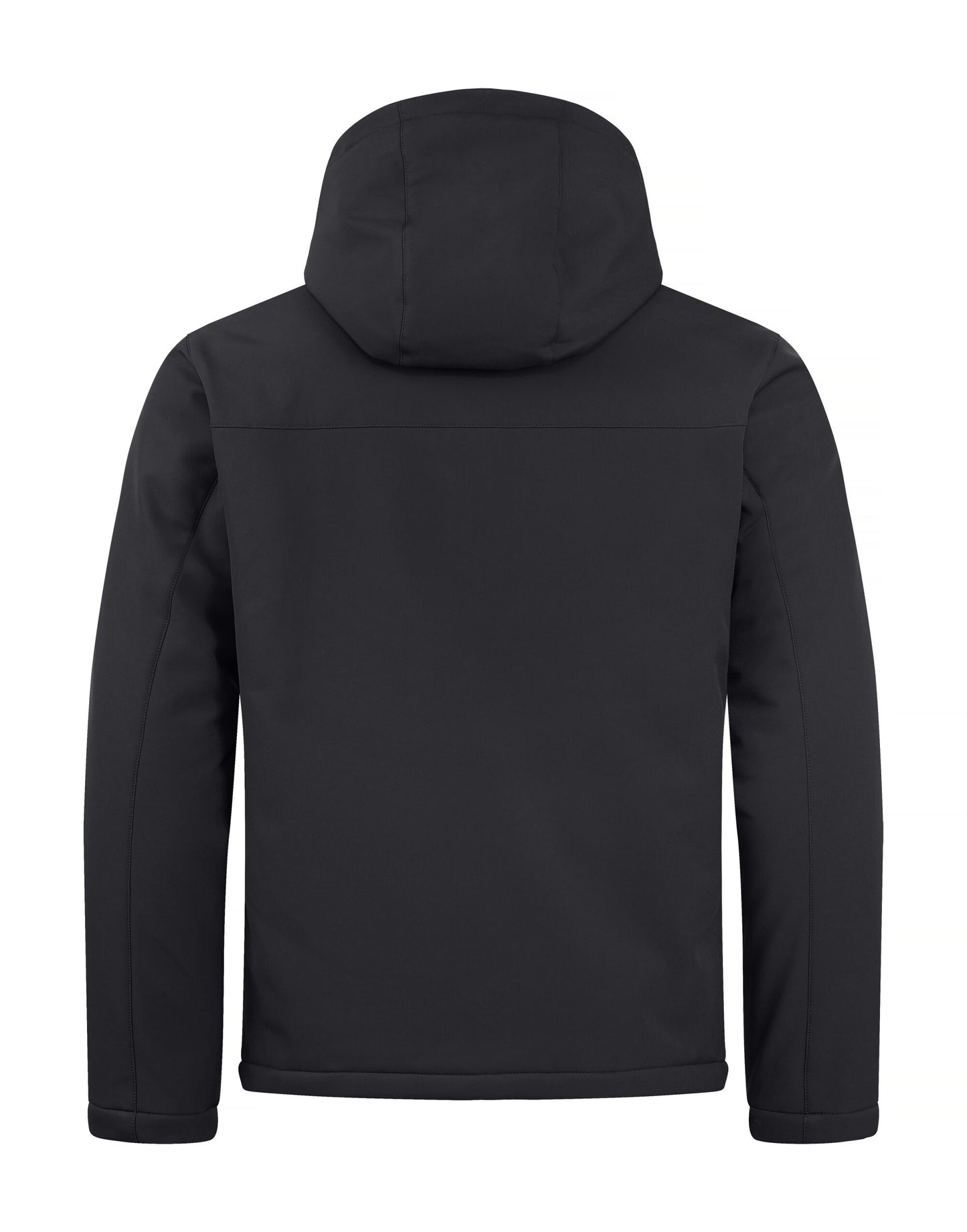 Padded Hoody Softshell