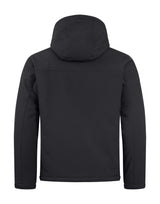 Padded Hoody Softshell