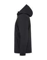 Padded Hoody Softshell