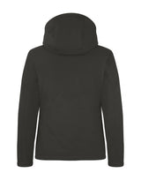 Ladies Padded Softshell Hoody