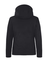 Ladies Padded Softshell Hoody