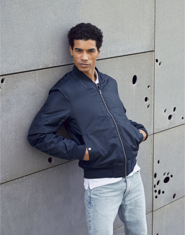 Bomber