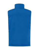 Padded Softshell Vest