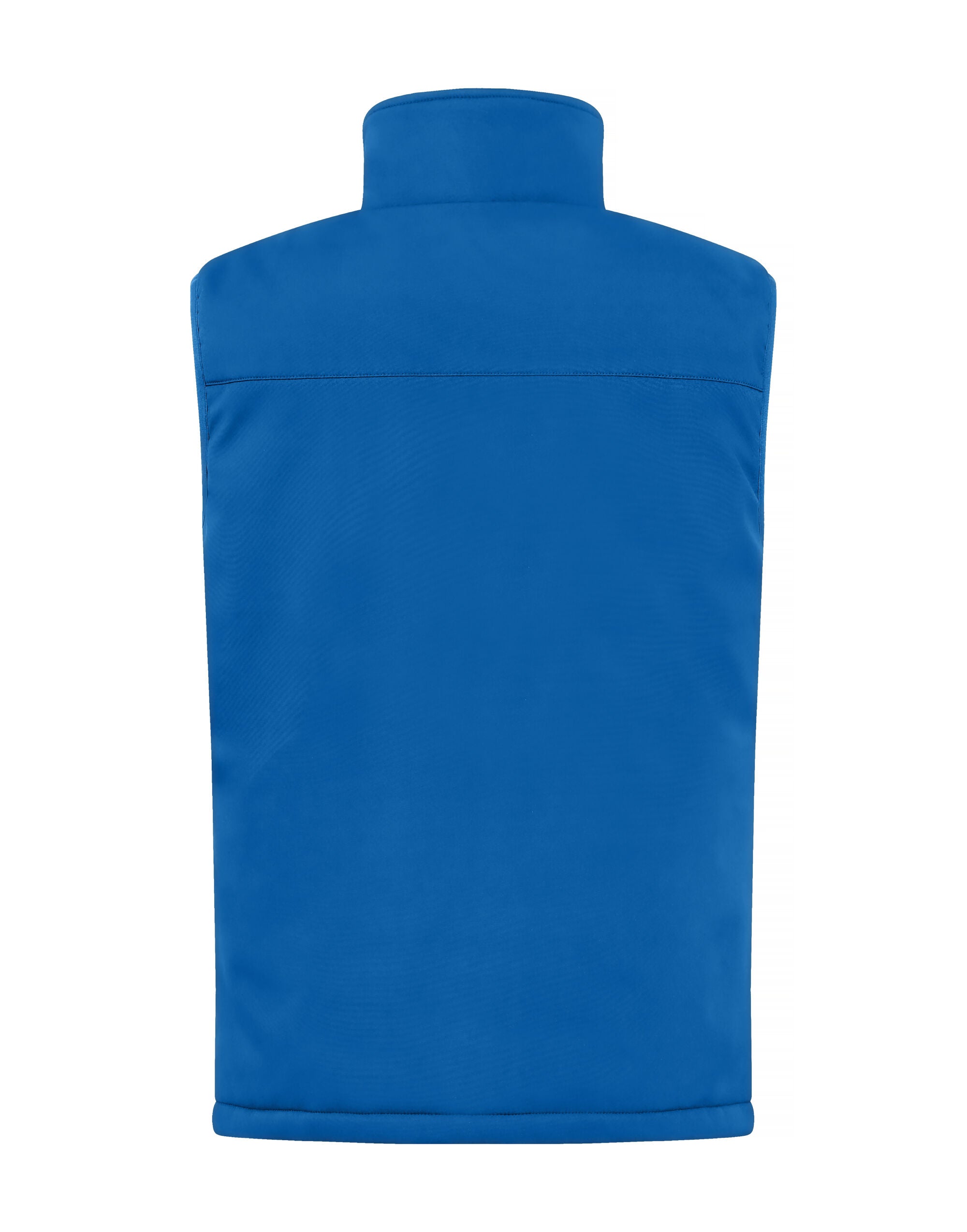 Padded Softshell Vest
