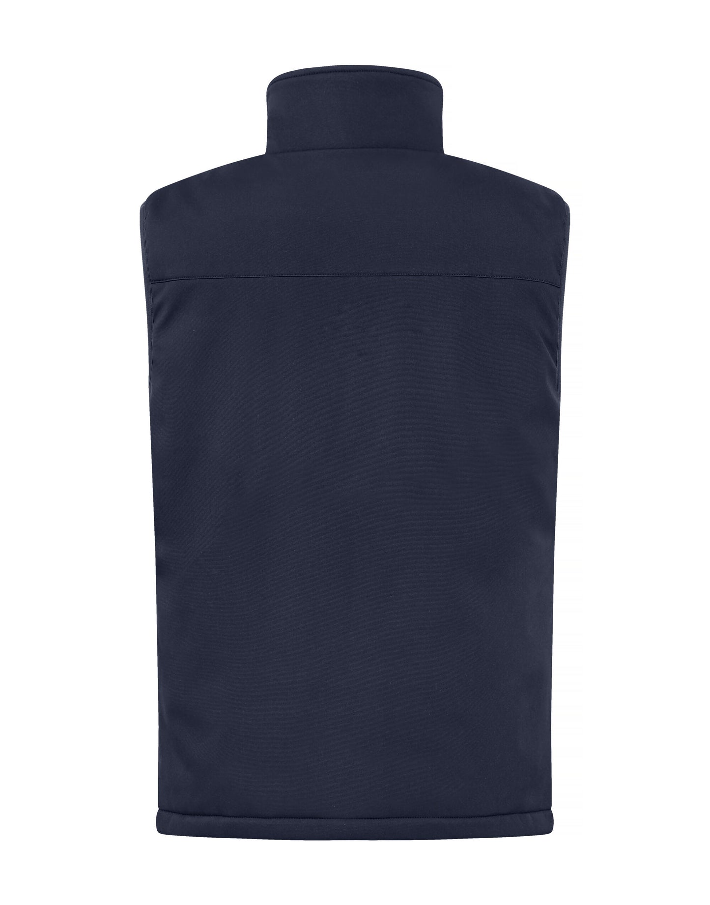 Padded Softshell Vest
