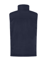 Padded Softshell Vest