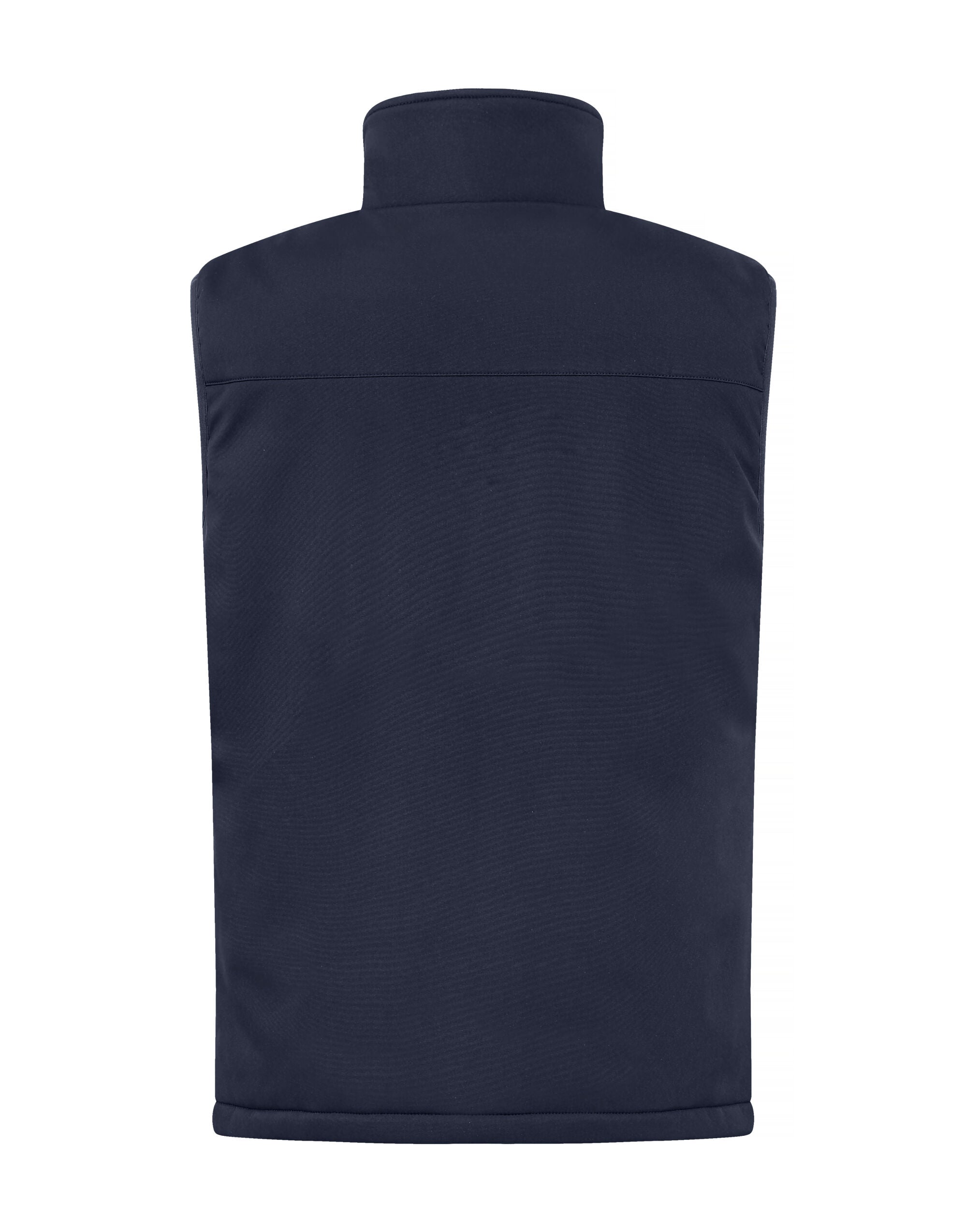 Padded Softshell Vest