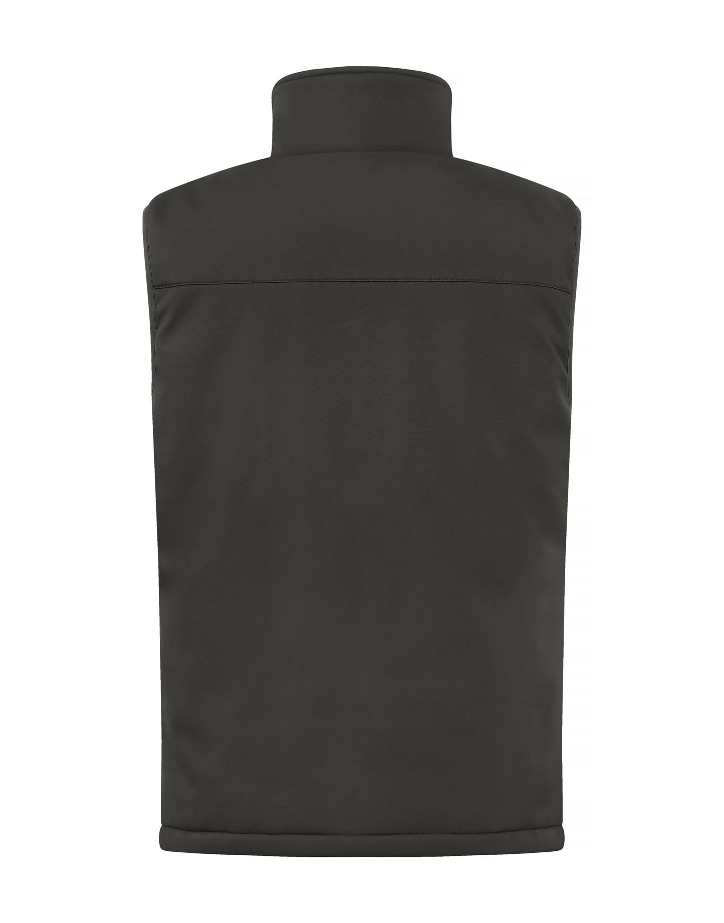 Padded Softshell Vest