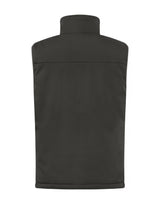 Padded Softshell Vest