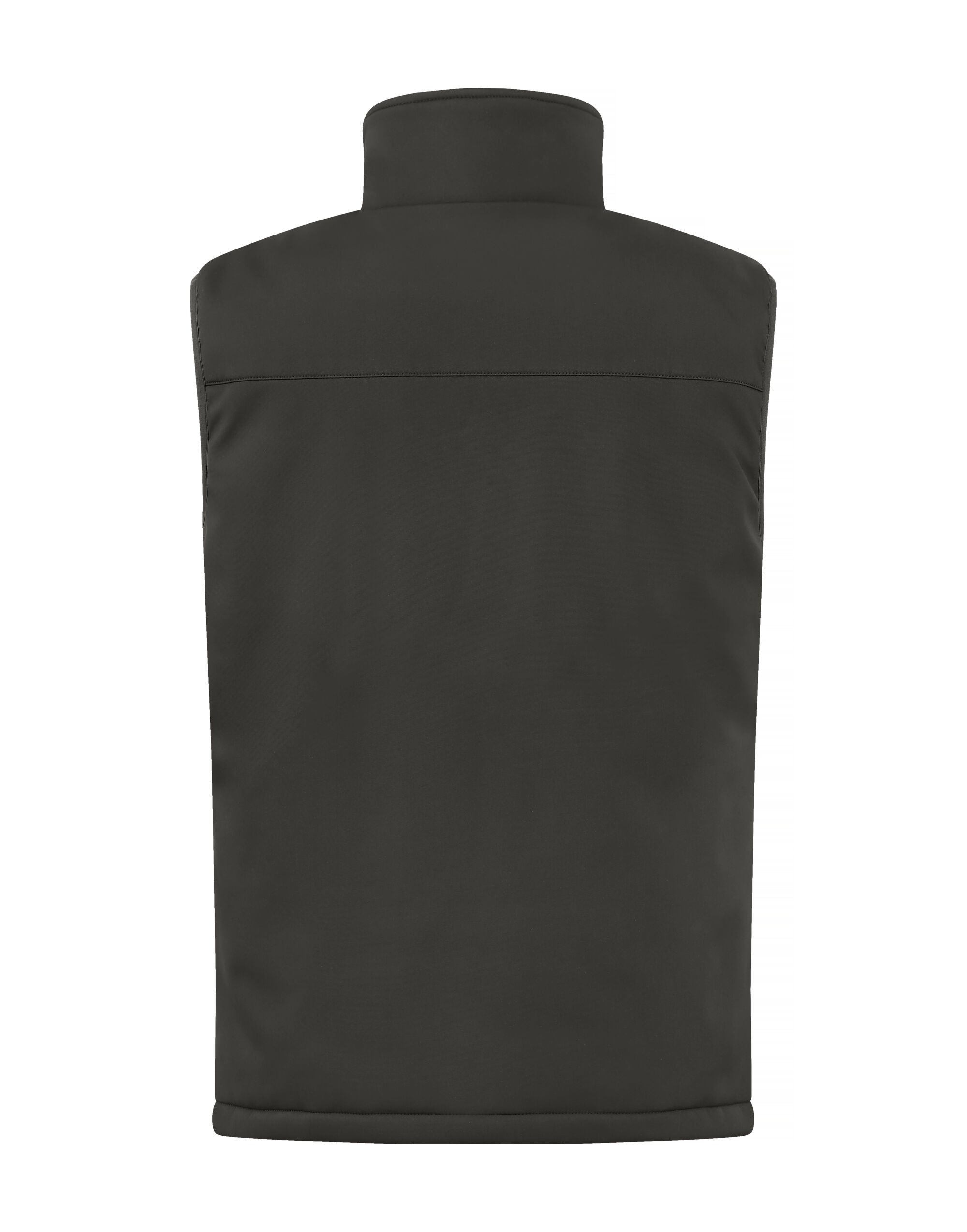 Padded Softshell Vest