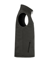 Padded Softshell Vest