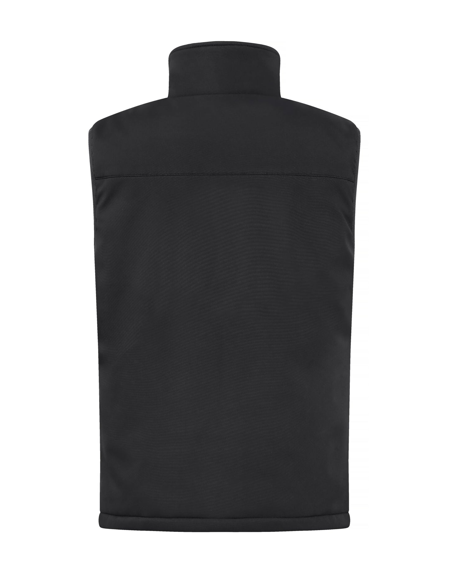 Padded Softshell Vest