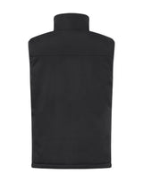 Padded Softshell Vest