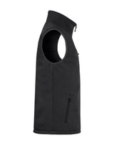 Padded Softshell Vest