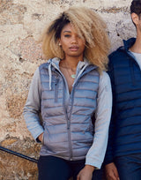 Ladies Hudson Vest