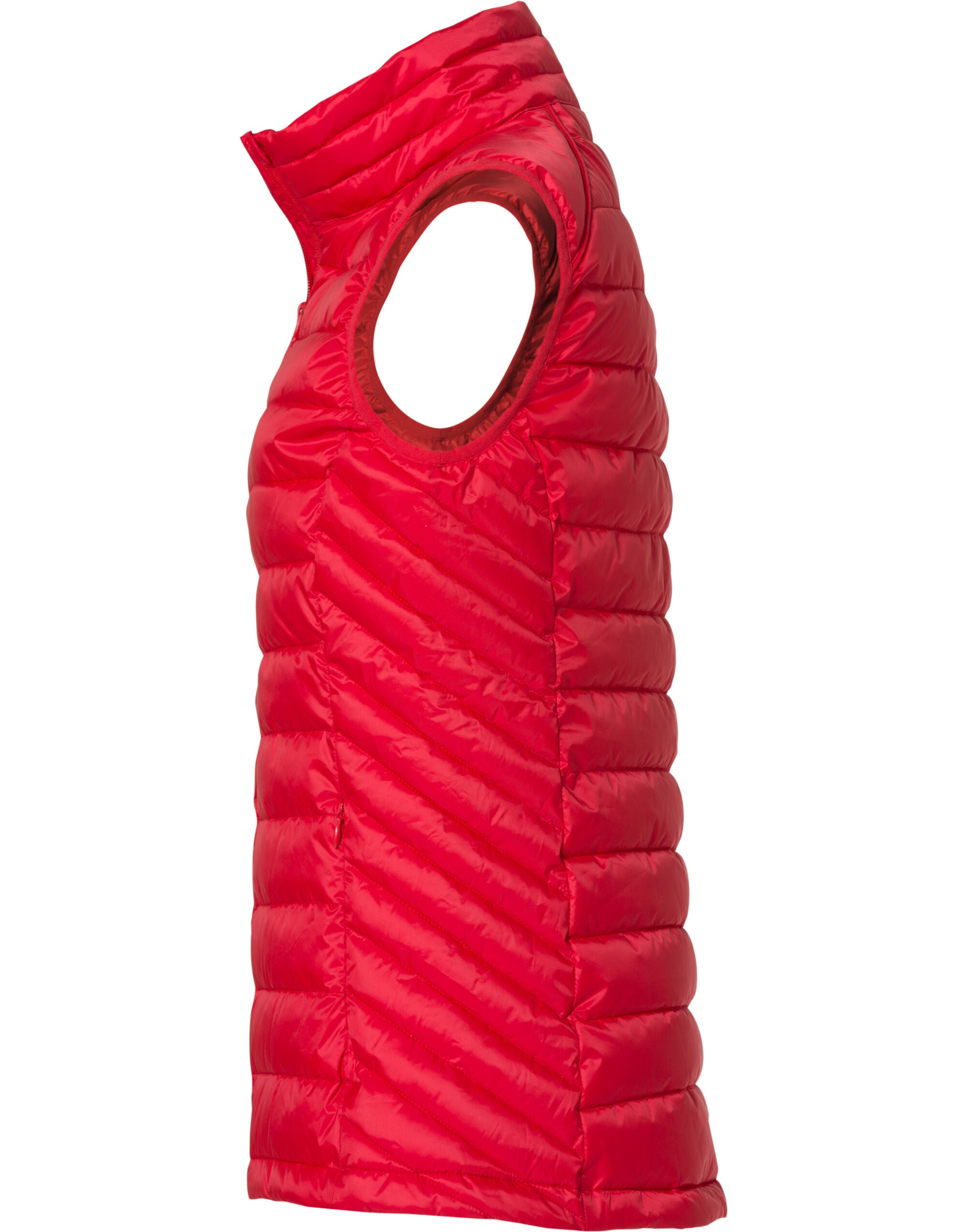 Ladies Hudson Vest