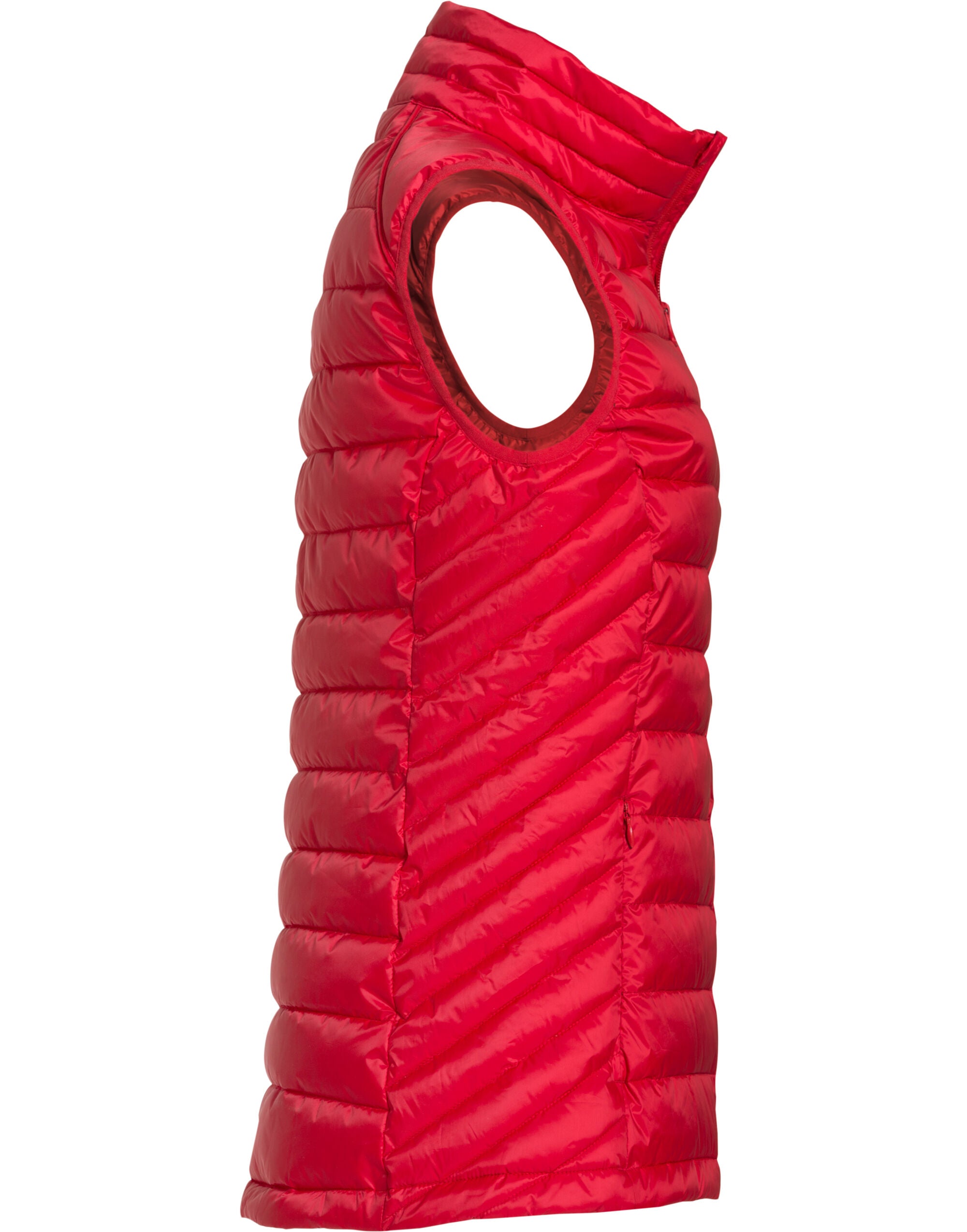 Ladies Hudson Vest