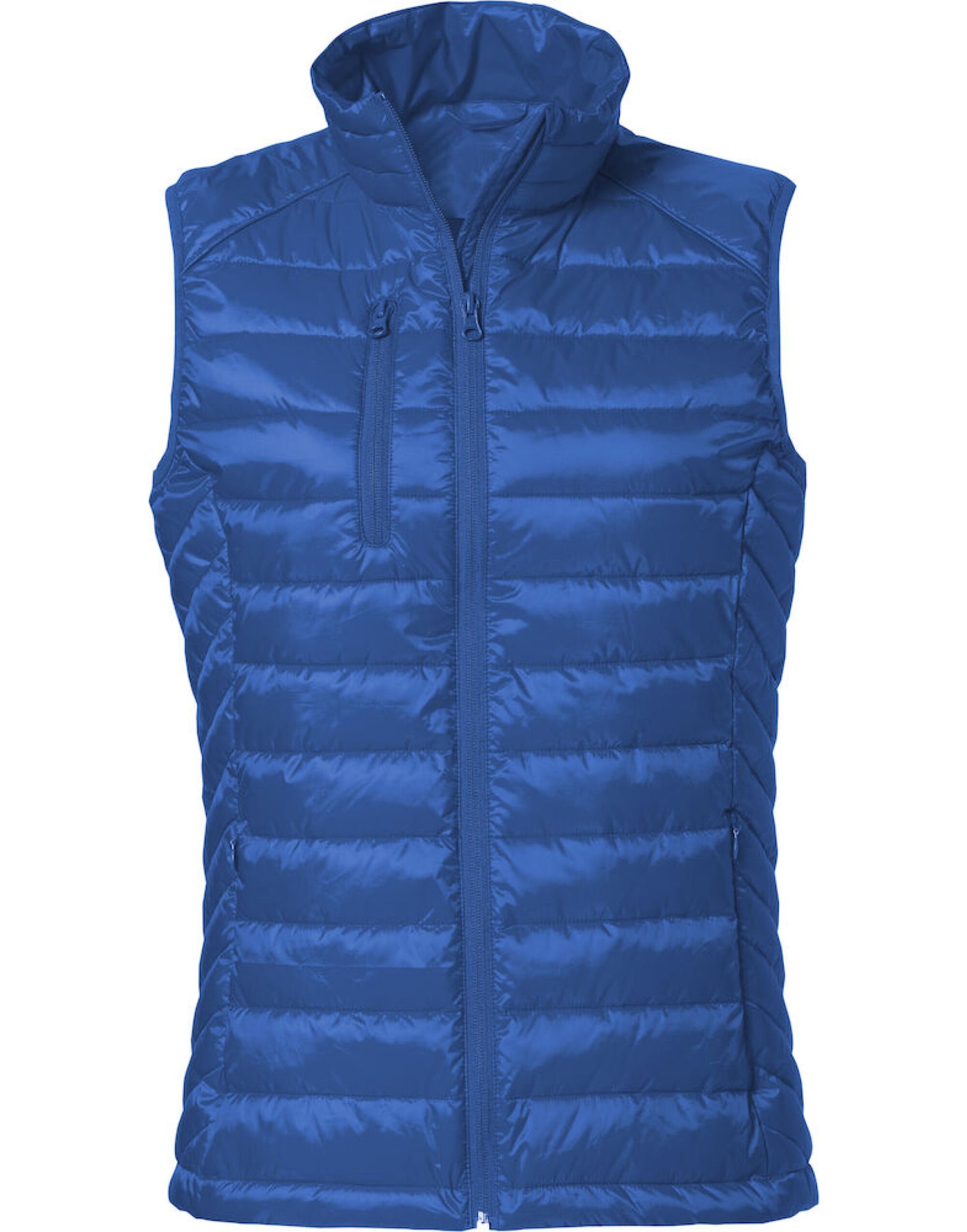 Ladies Hudson Vest