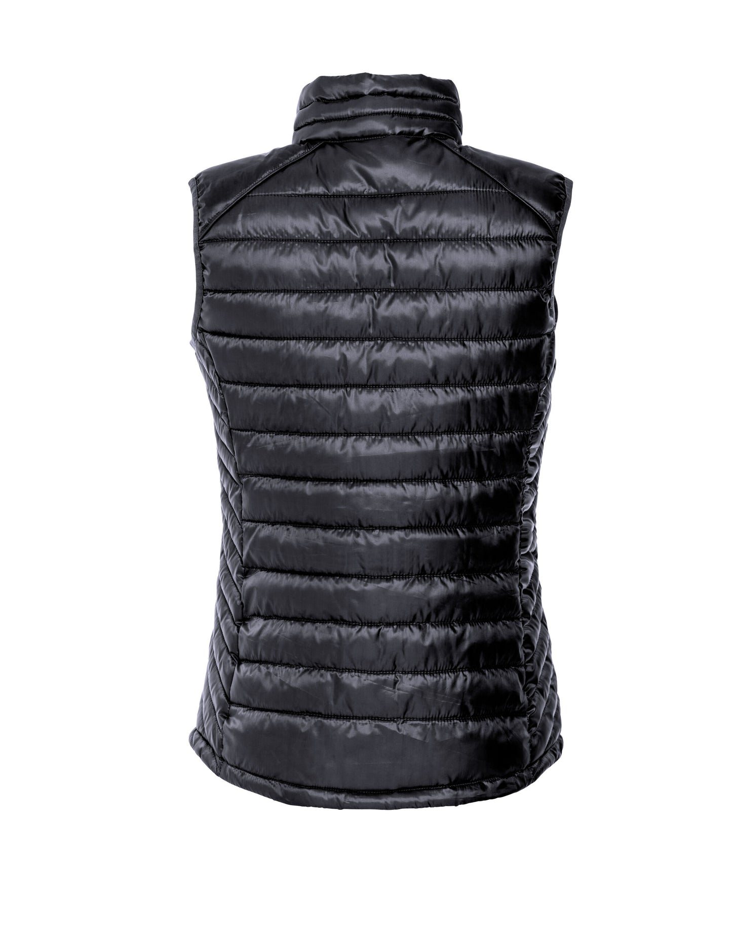 Ladies Hudson Vest