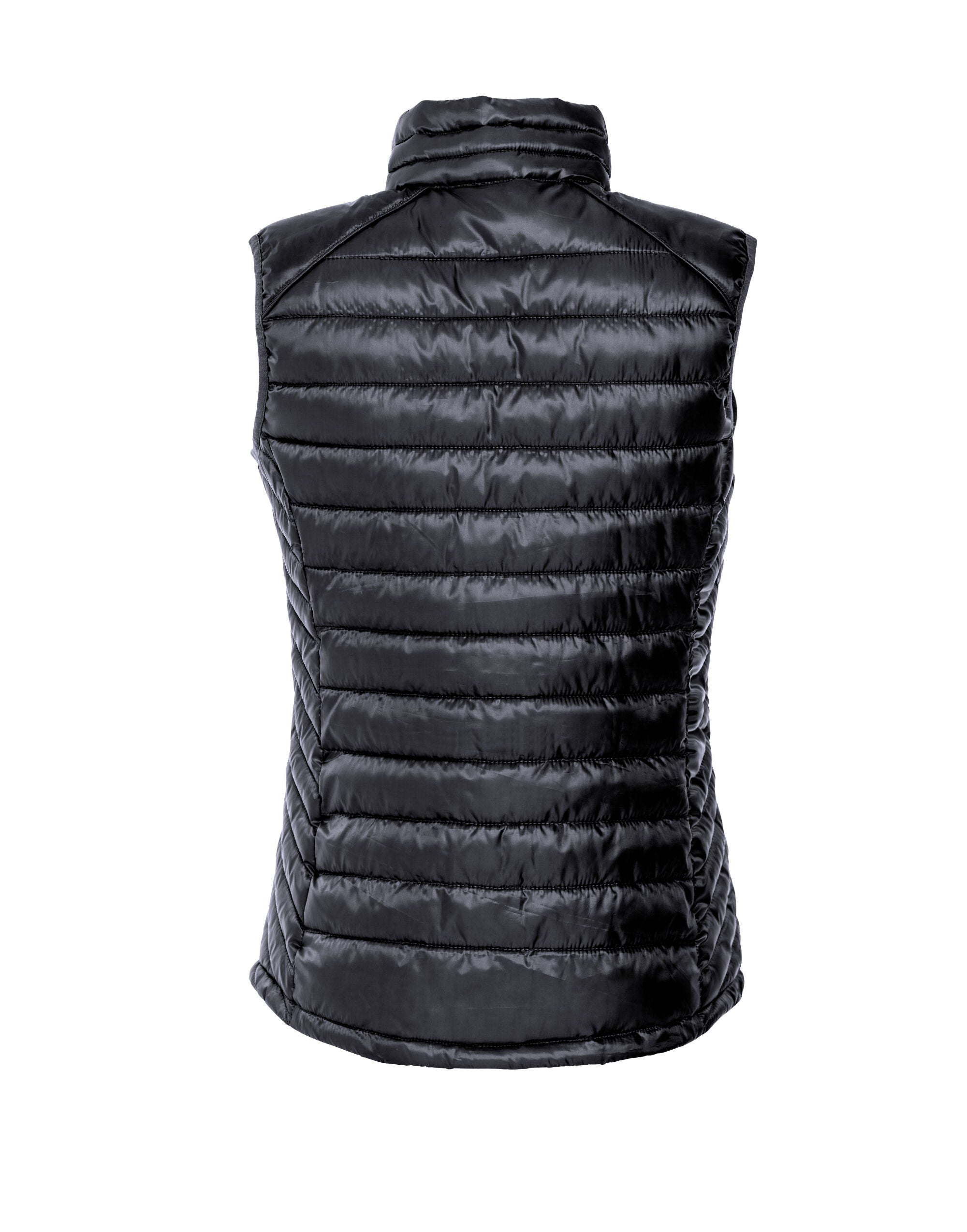 Ladies Hudson Vest