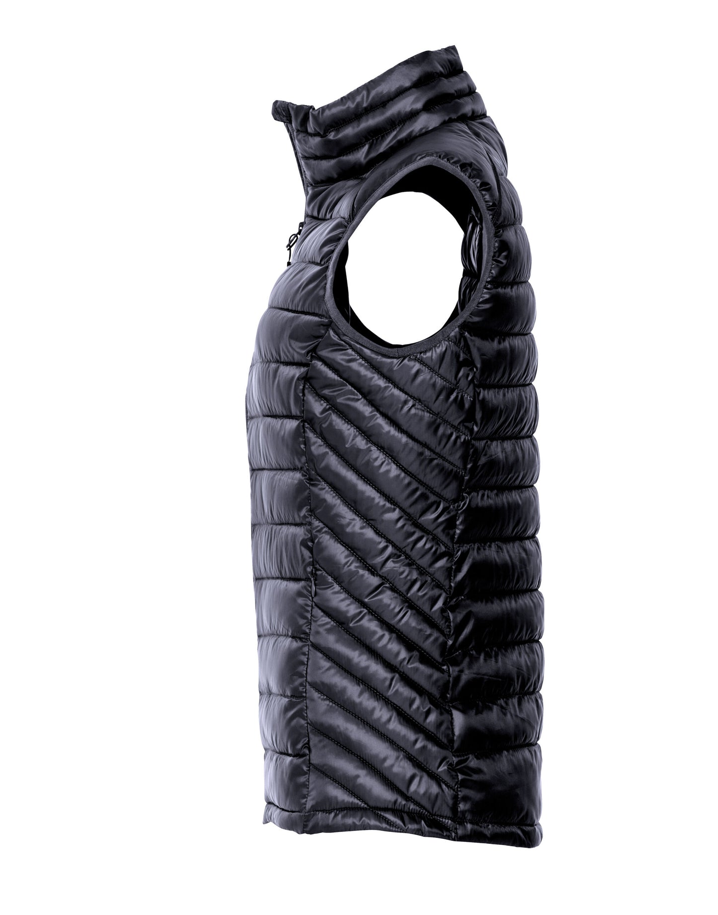 Ladies Hudson Vest