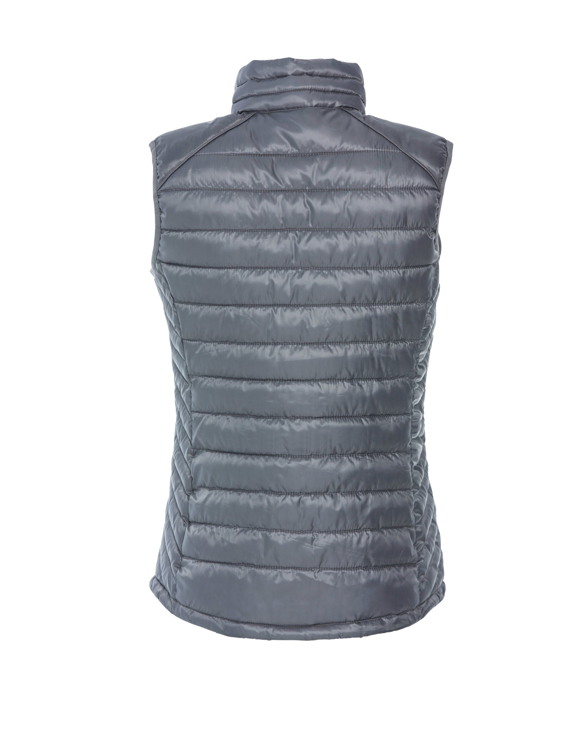 Ladies Hudson Vest