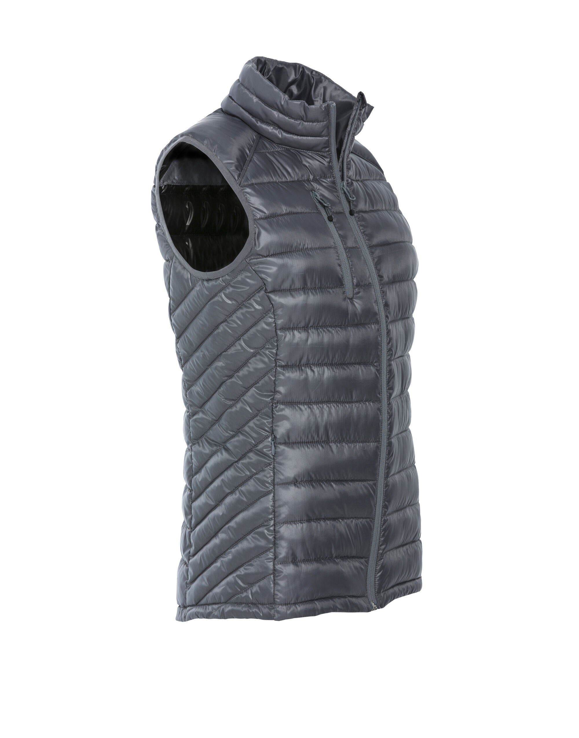 Ladies Hudson Vest