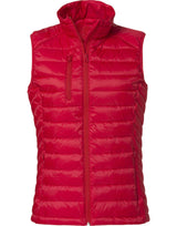 Ladies Hudson Vest