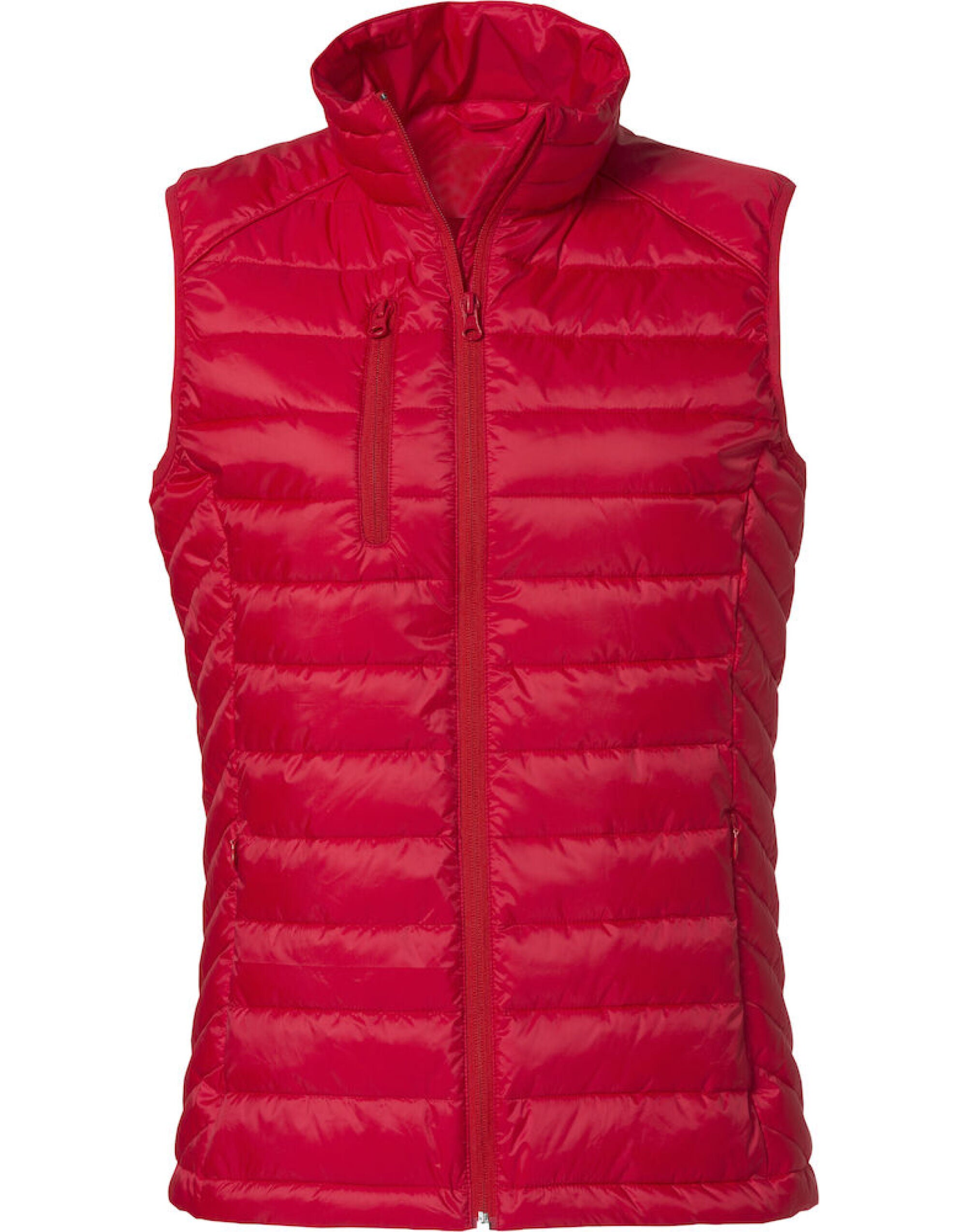 Ladies Hudson Vest