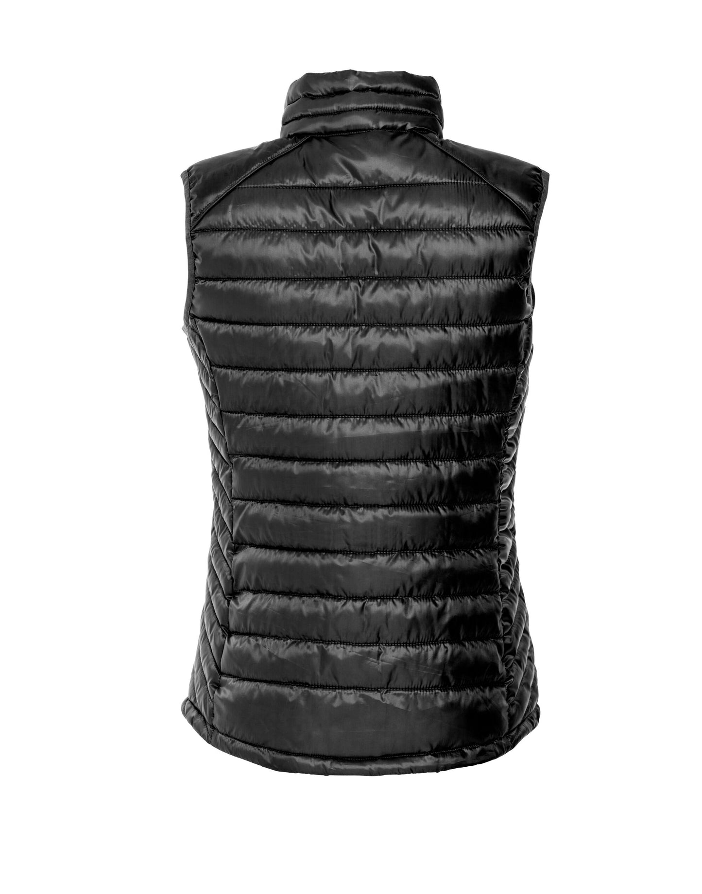 Ladies Hudson Vest