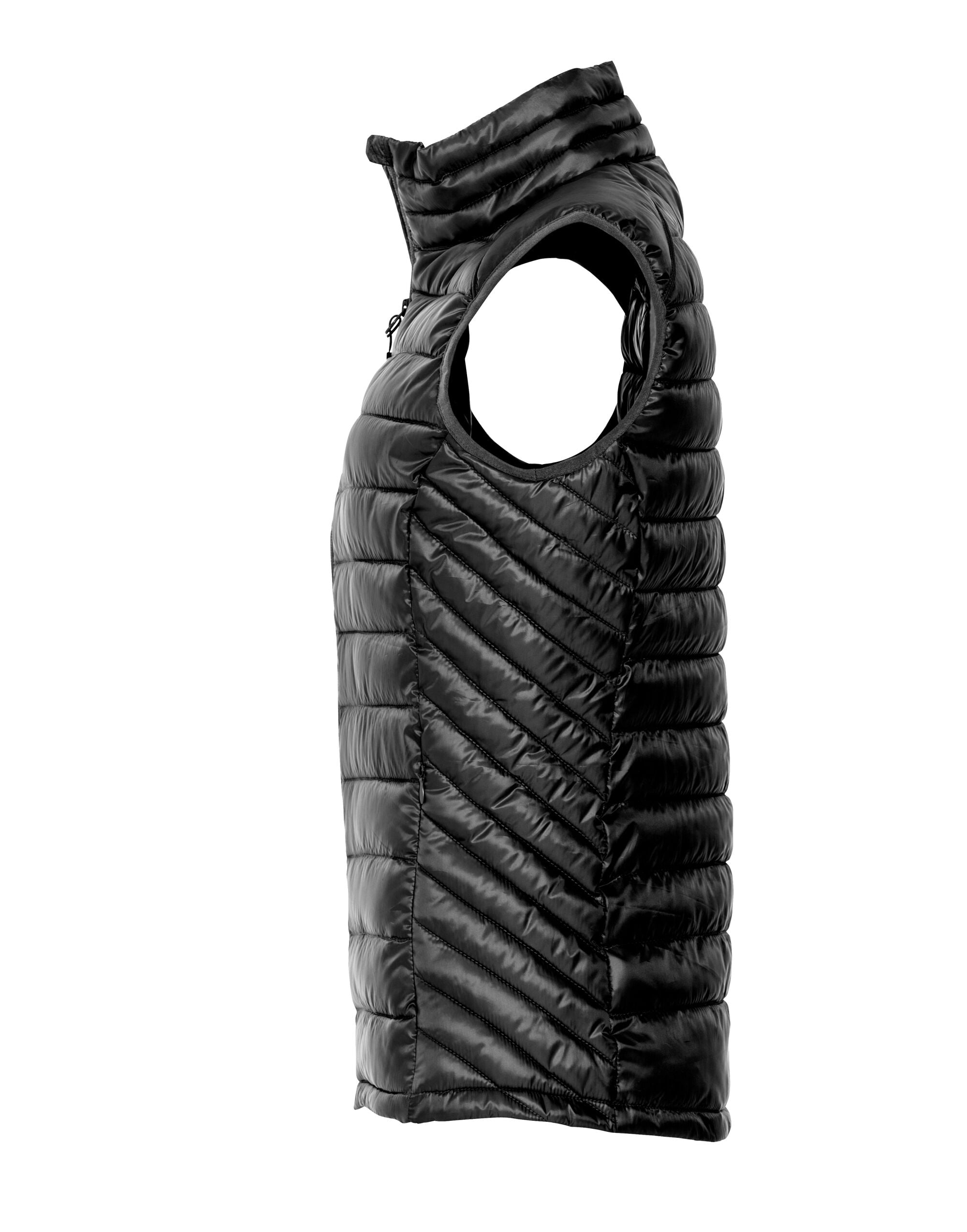 Ladies Hudson Vest