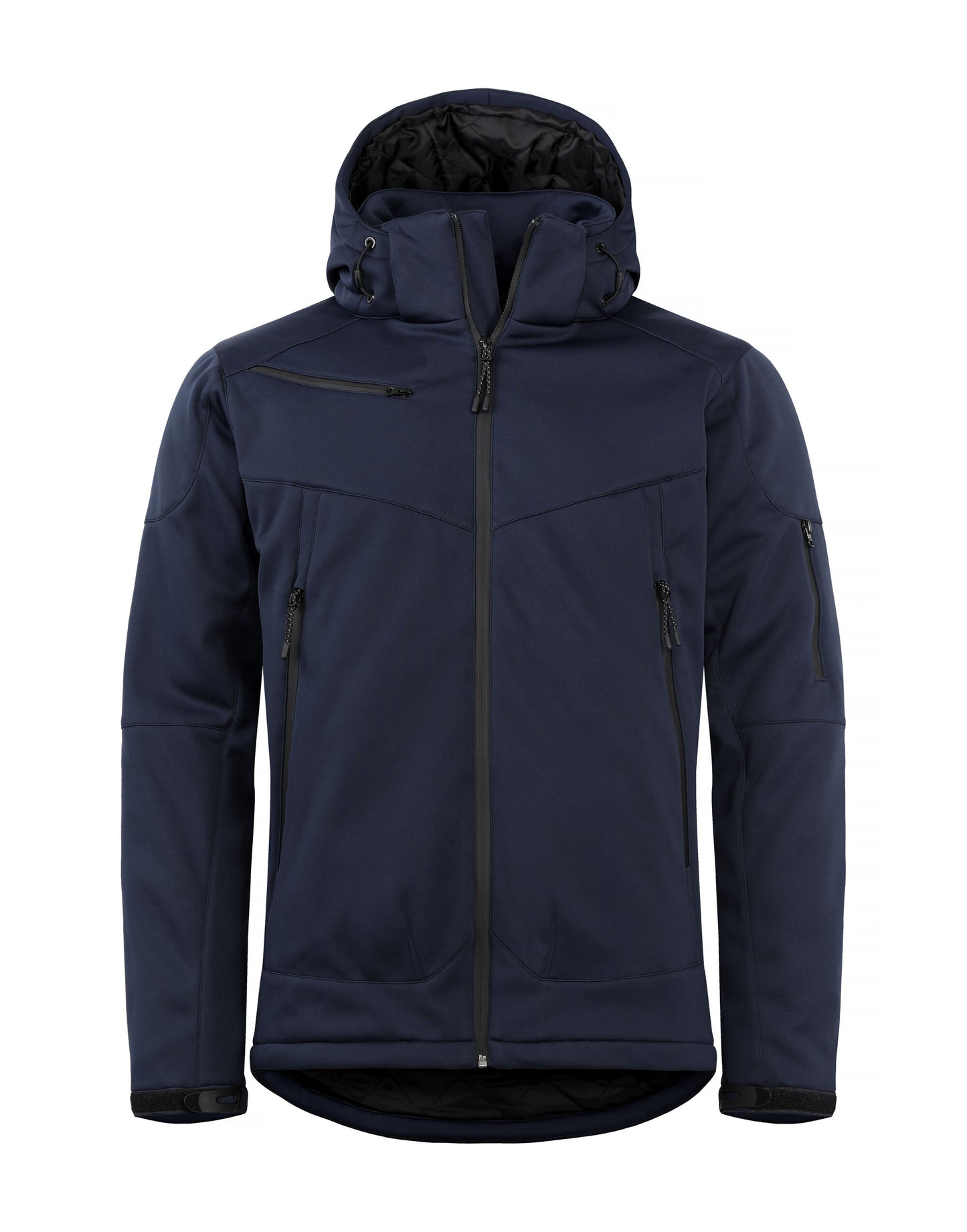 Grayland Jacket