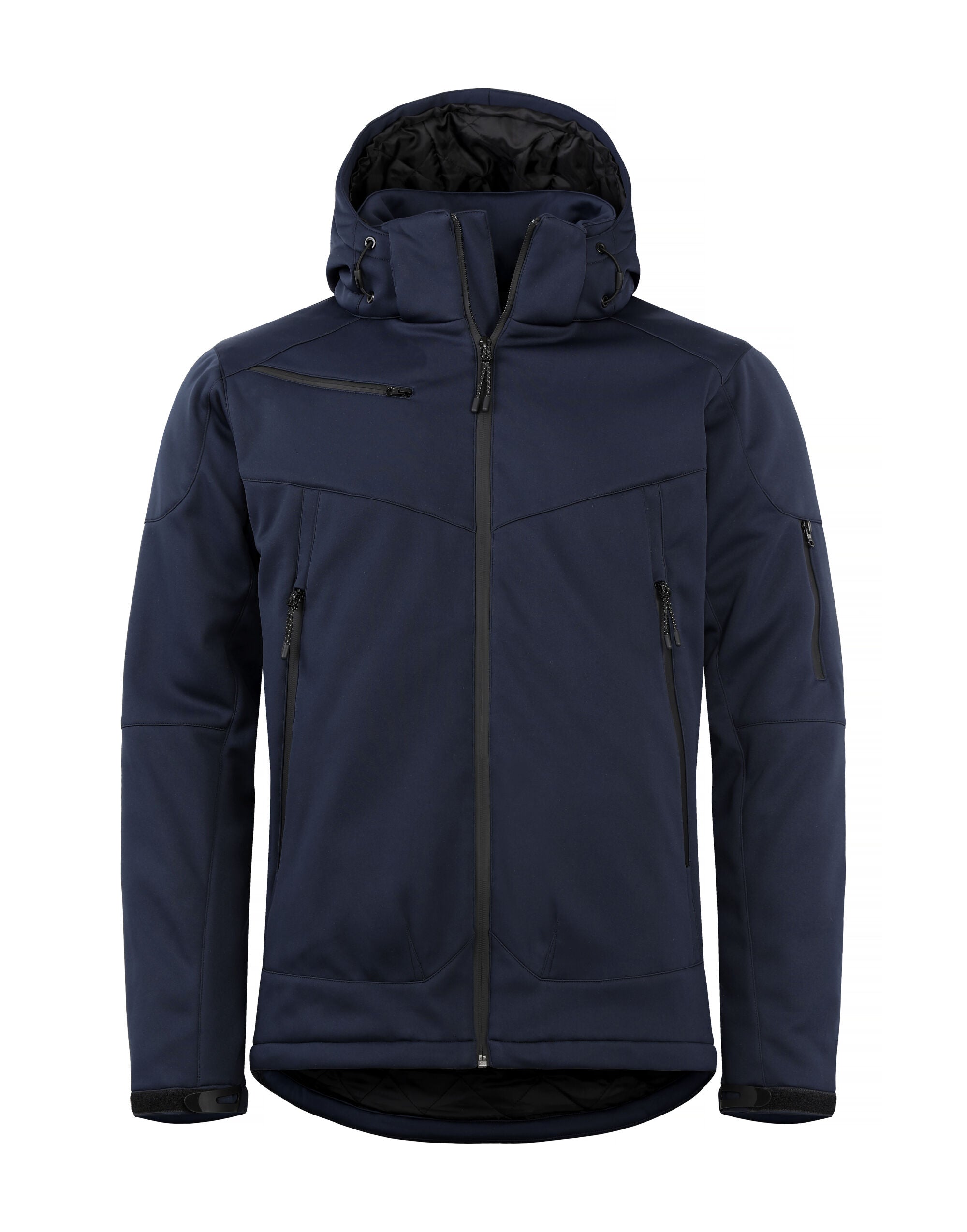 Grayland Jacket