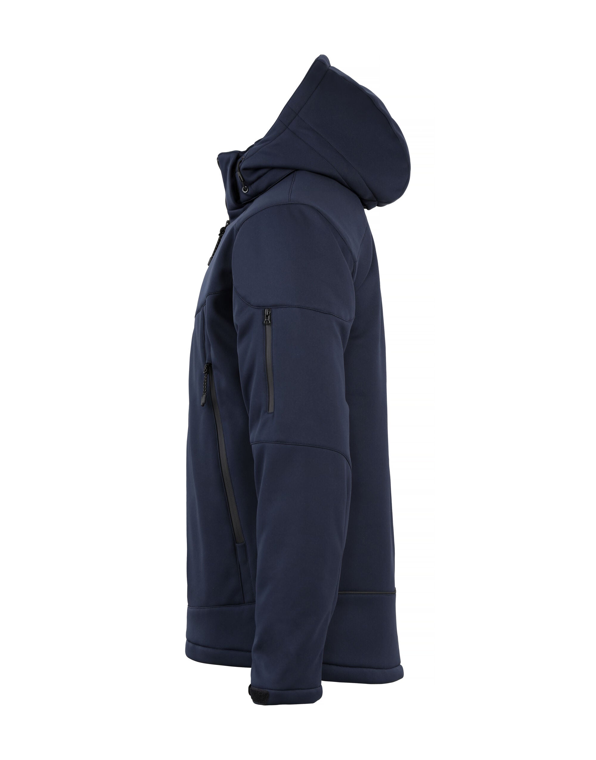 Grayland Jacket