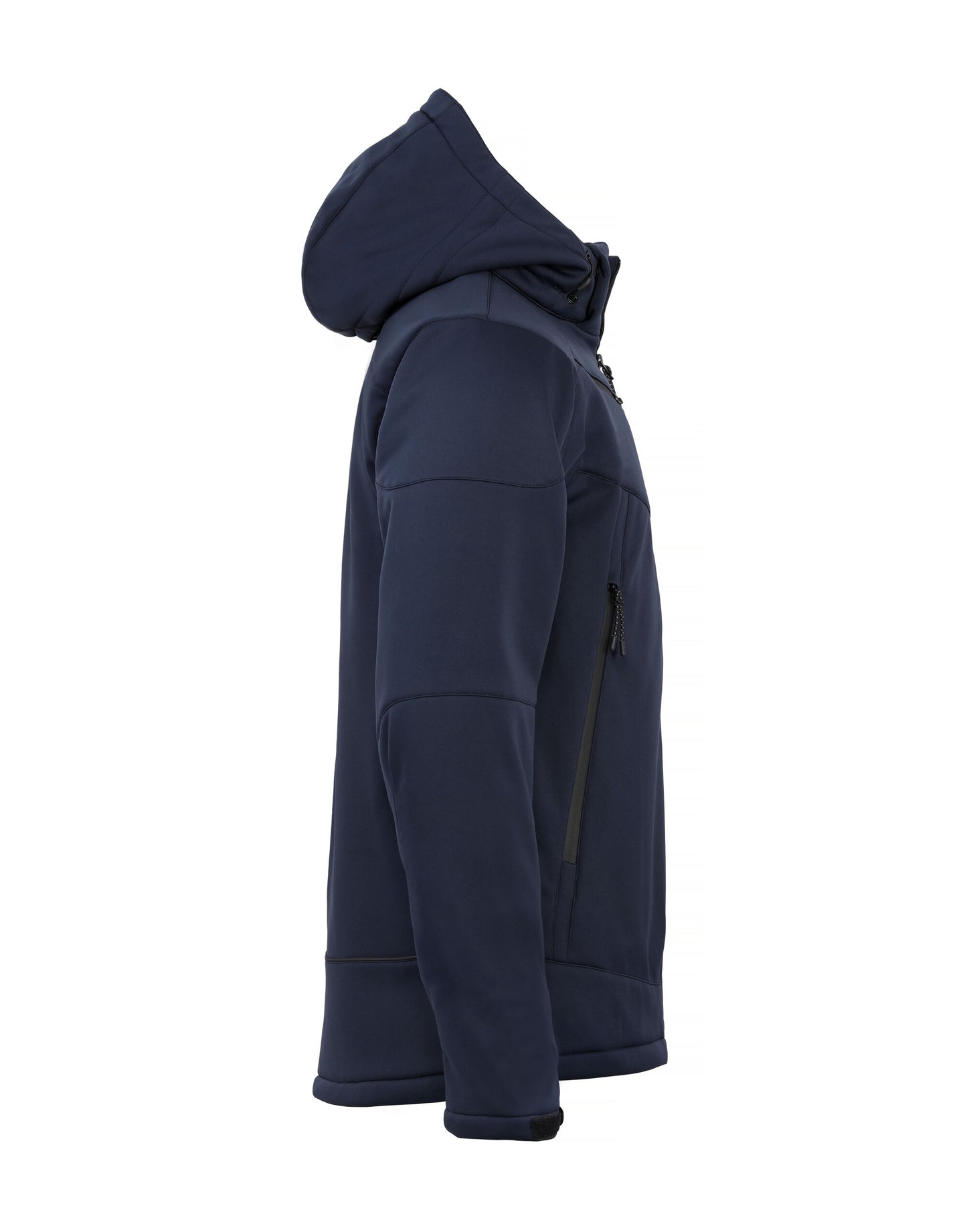 Grayland Jacket