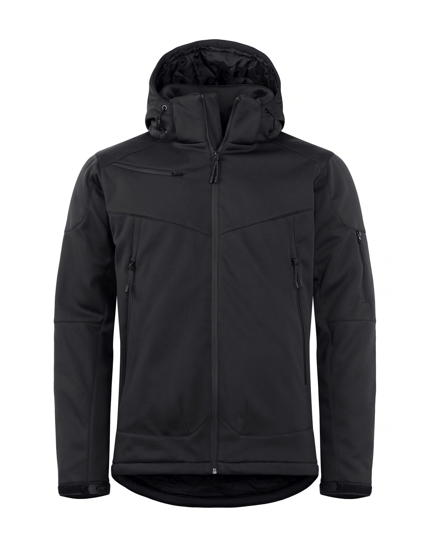 Grayland Jacket