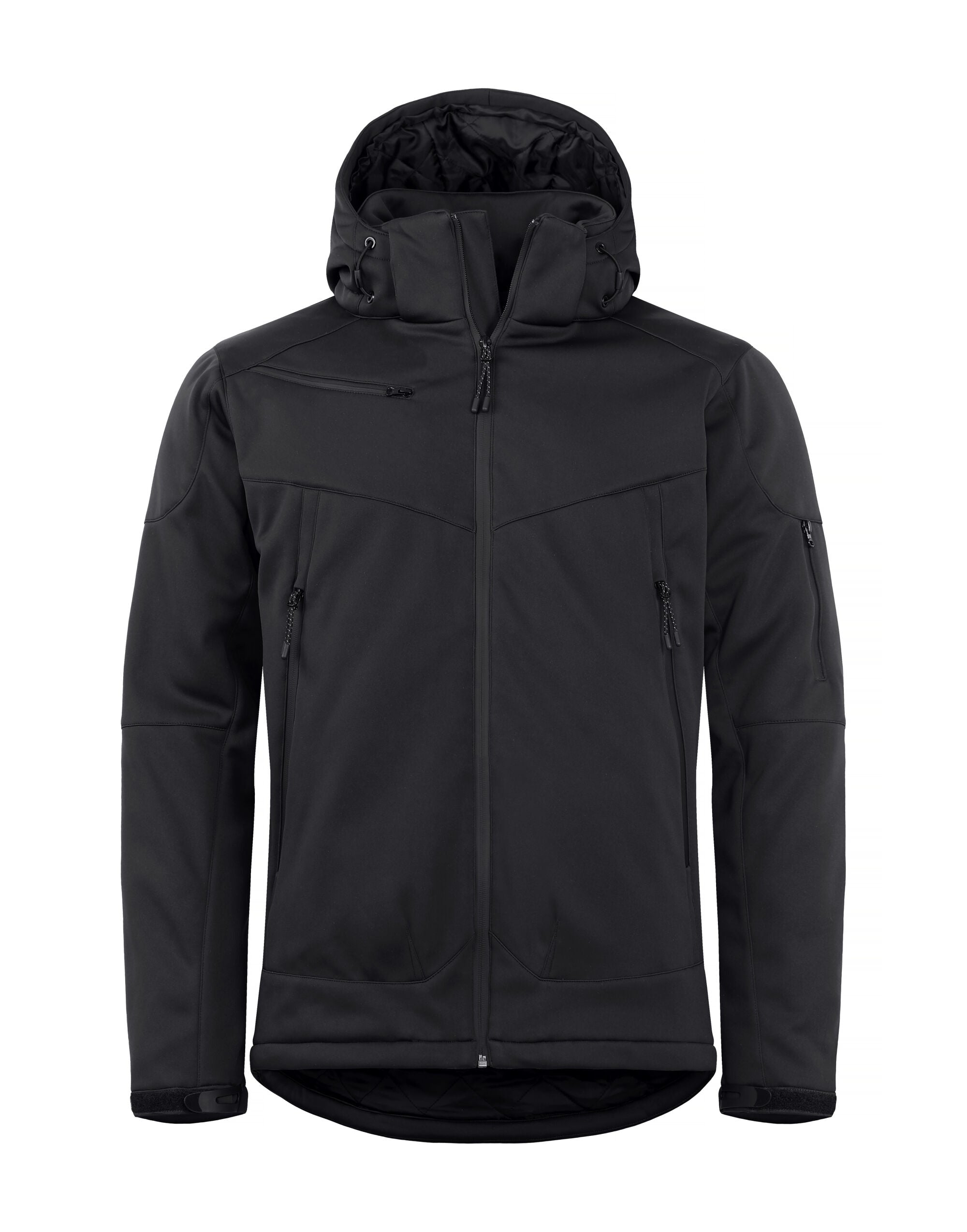 Grayland Jacket