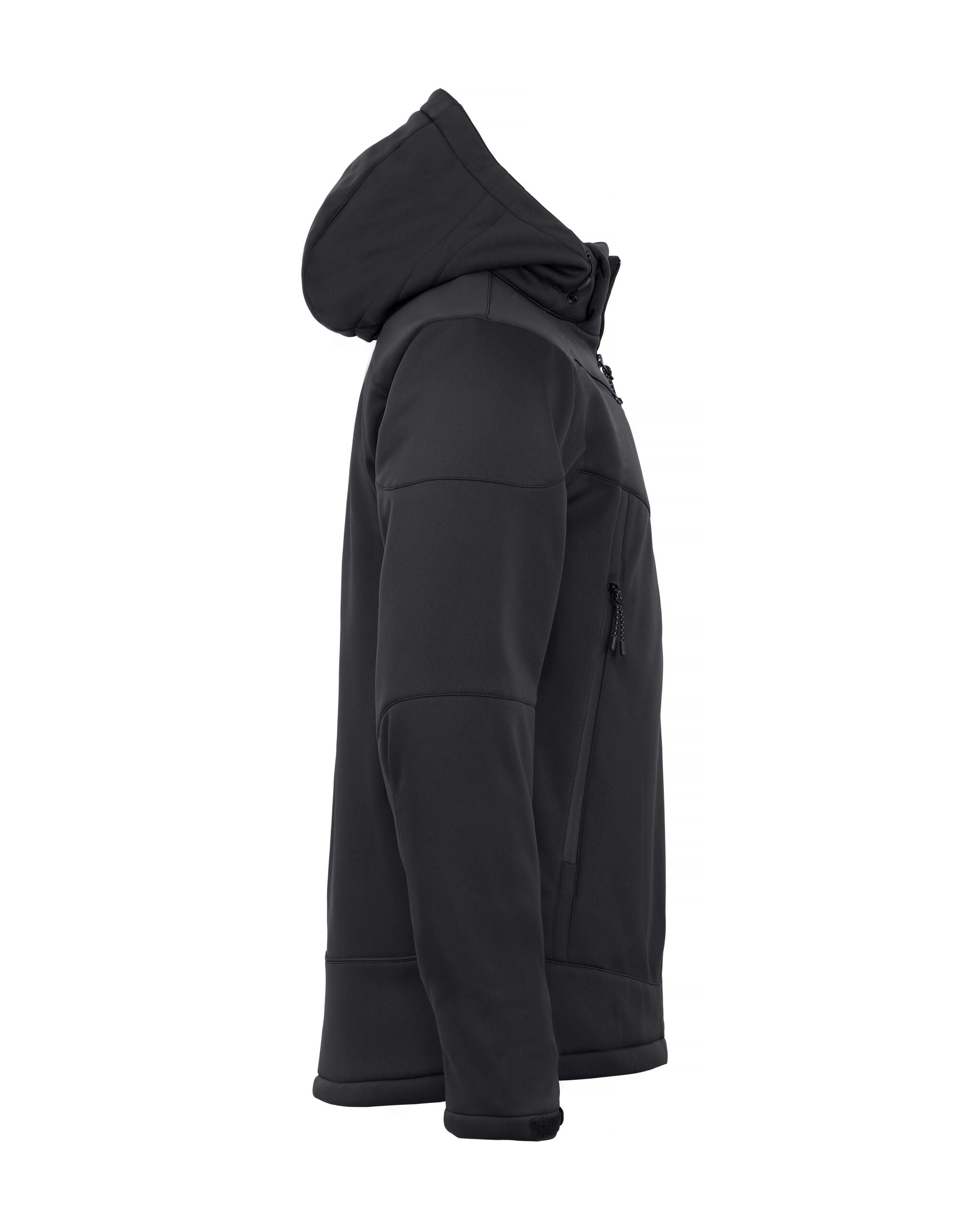 Grayland Jacket