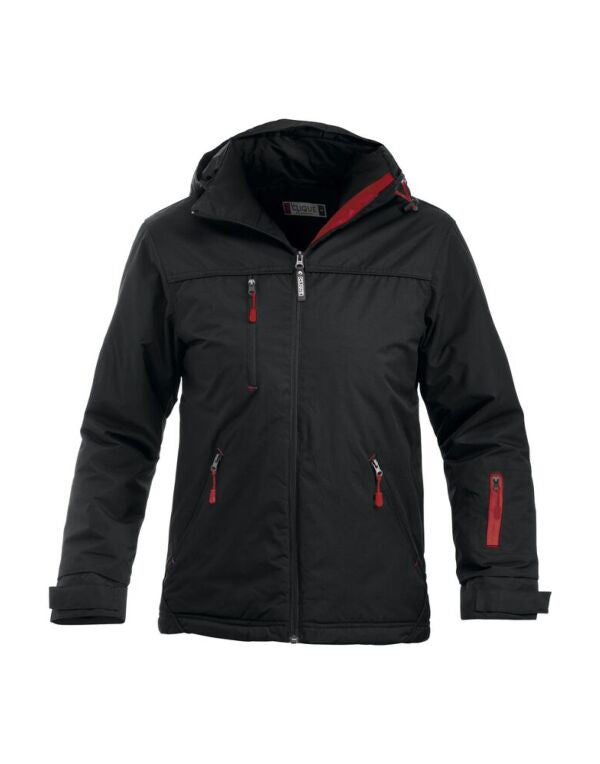Morris Jacket
