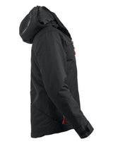 Morris Jacket