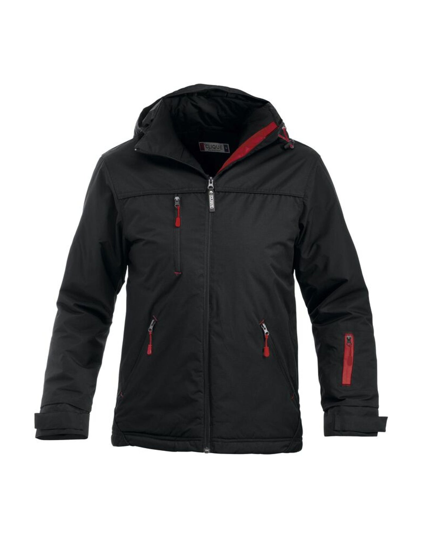 Morris Jacket