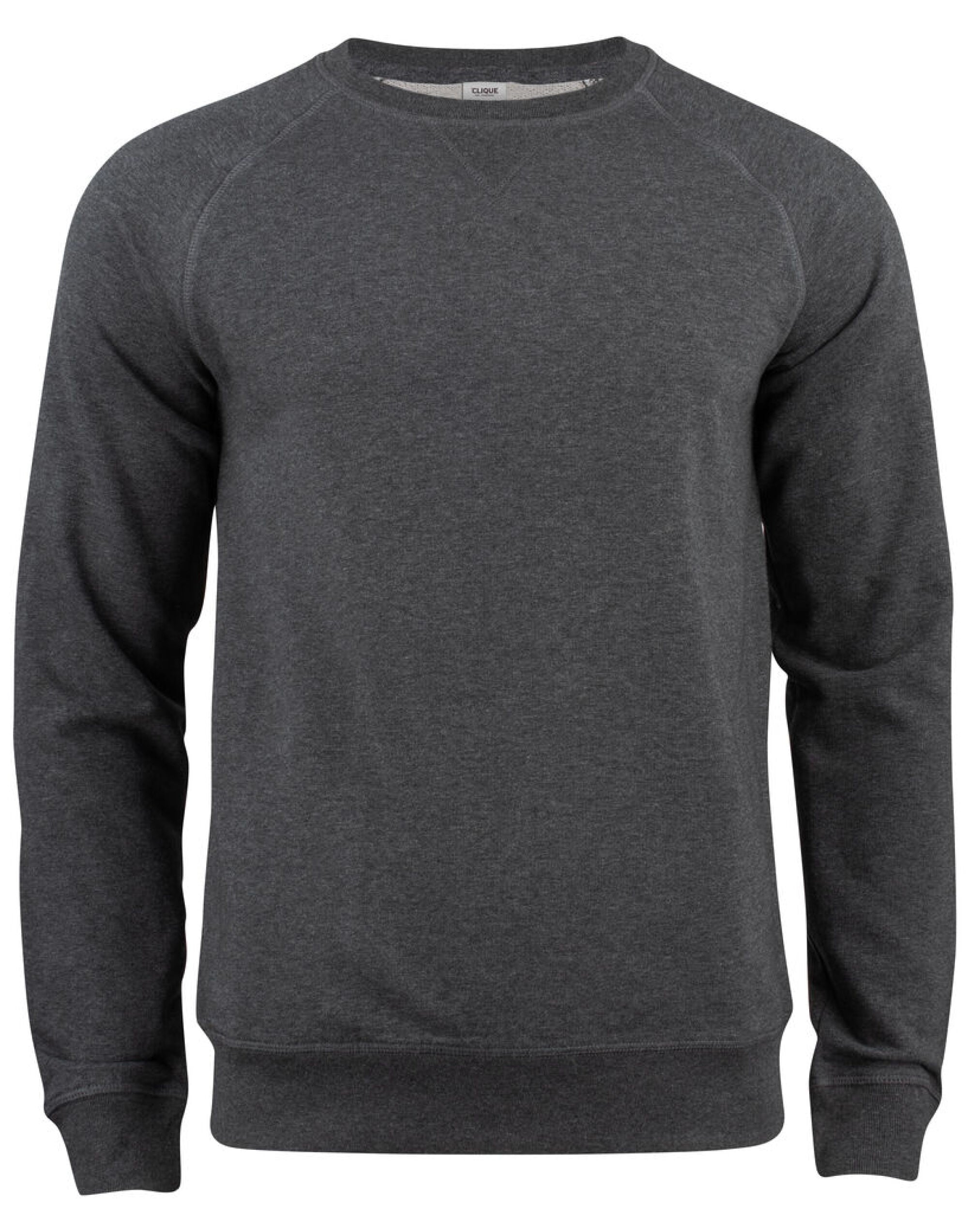 Premium OC Roundneck