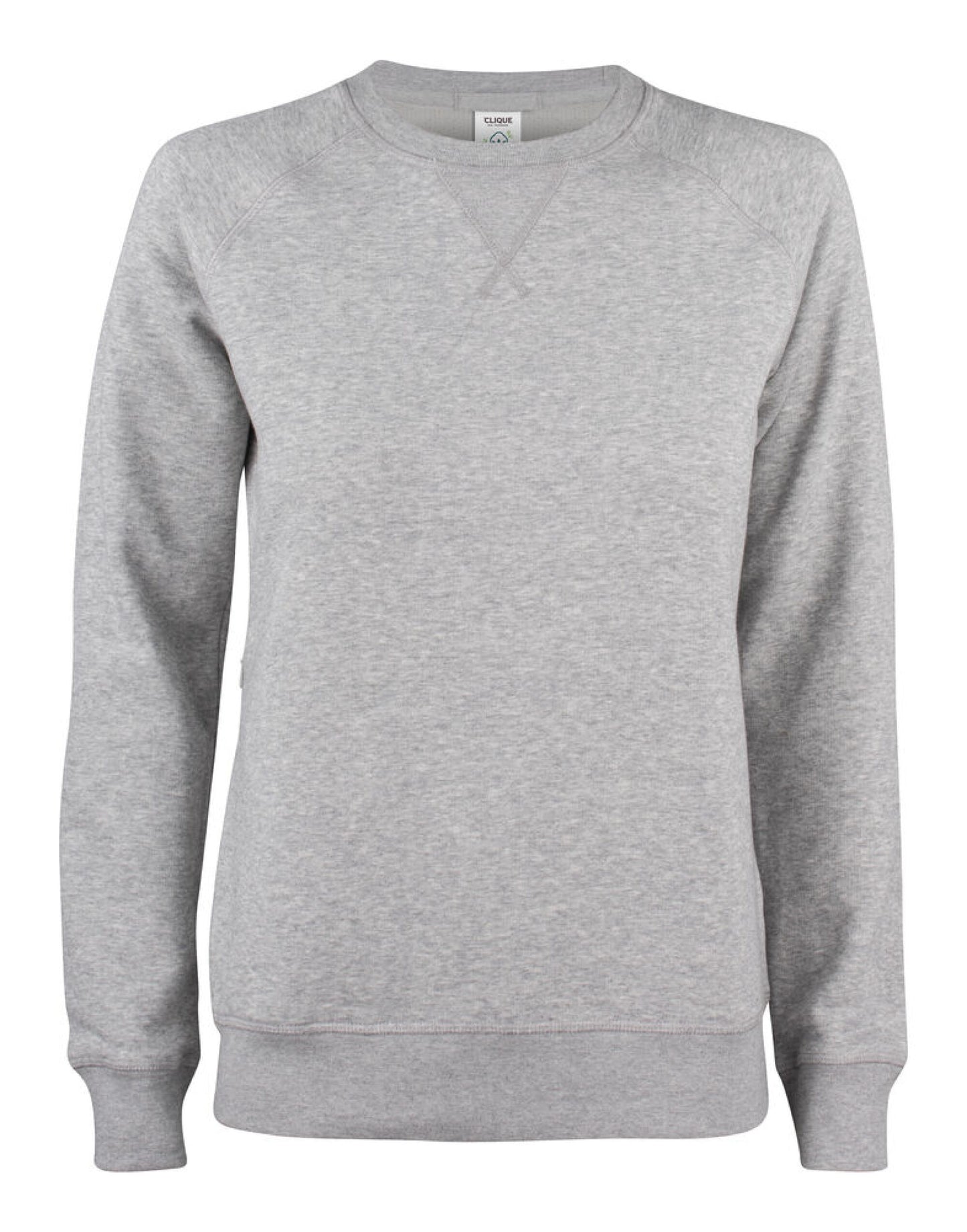 Ladies Premium OC Roundneck 		_x000D_
