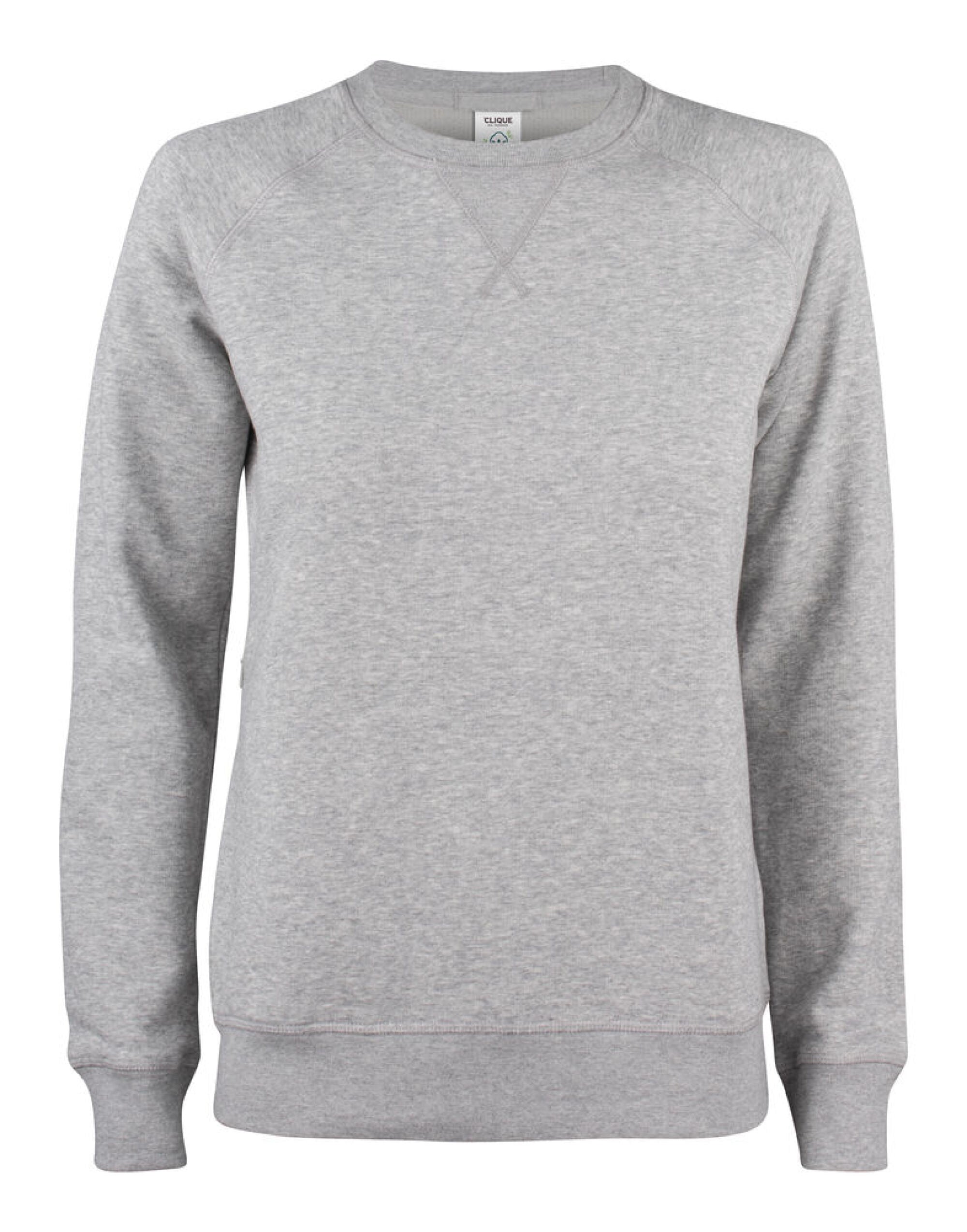 Ladies Premium OC Roundneck 		_x000D_
